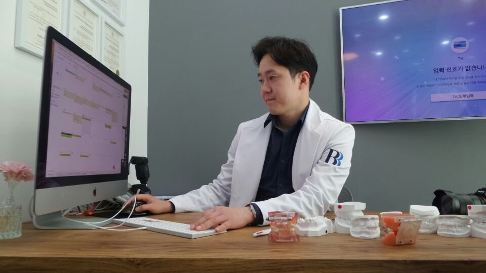 동탄 부정교합 치료