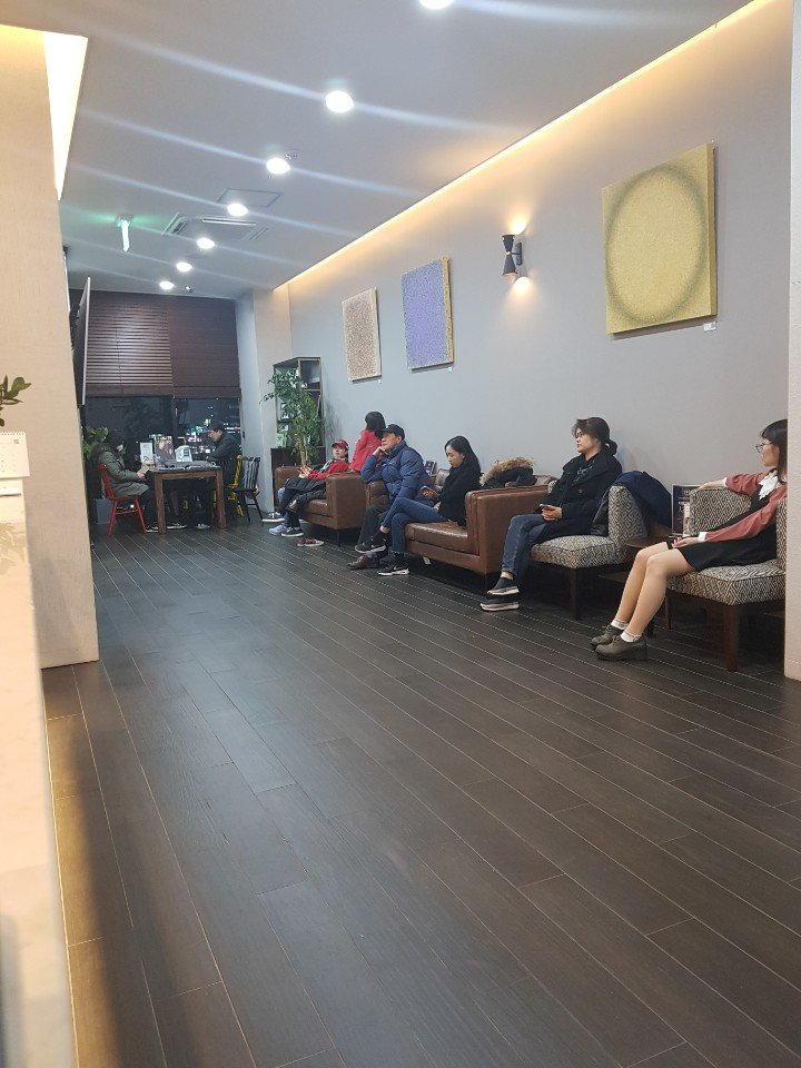 동탄비수술교정